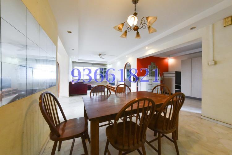 Blk 670 Jalan Damai (Bedok), HDB 5 Rooms #163106952